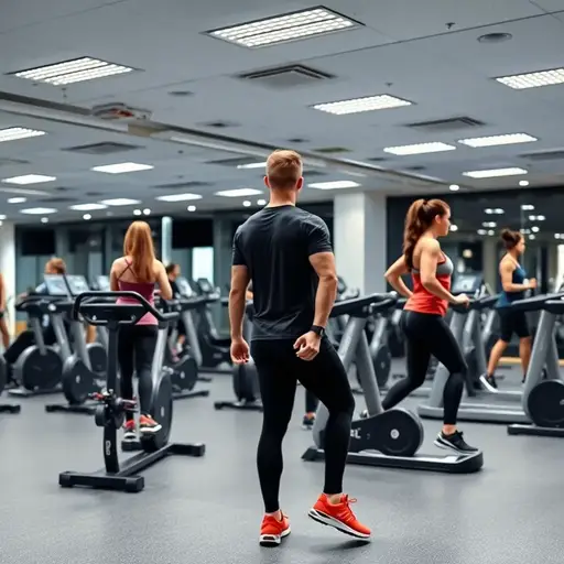 Gimnasios Smart Fit - Acuetan Azaleas