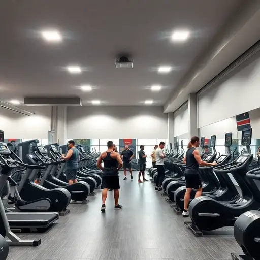 Gofitcenter Labranza