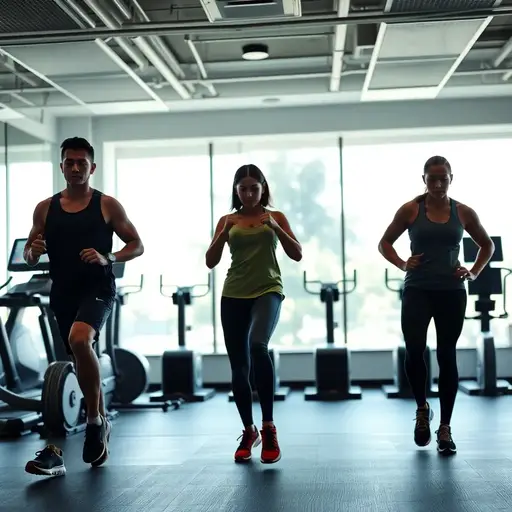 Negocio Gofitcenter