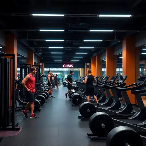 Gym Club