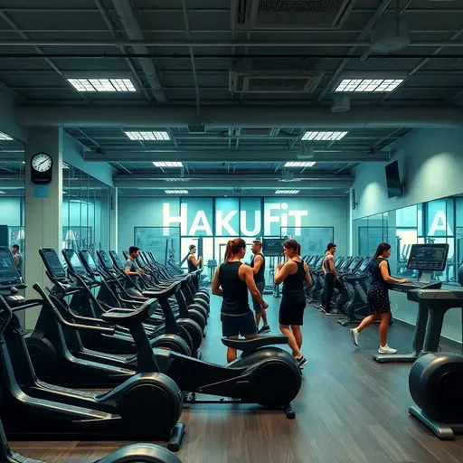 Haku Fit