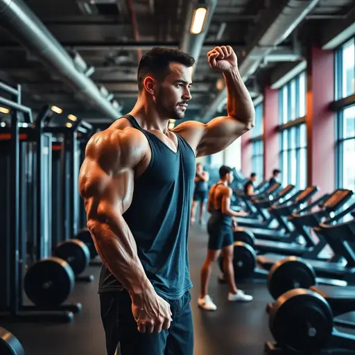 Negocio Harlem Gym