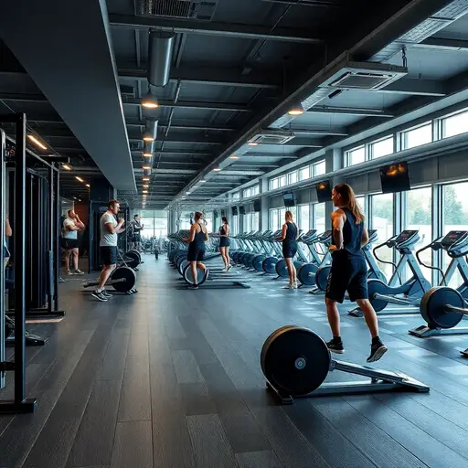 Negocio Home Gym Küyen