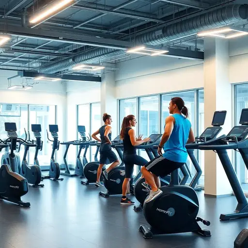 Homyfit