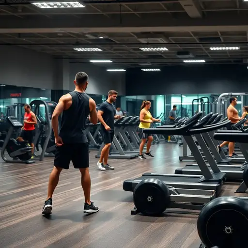 Hs Fitness