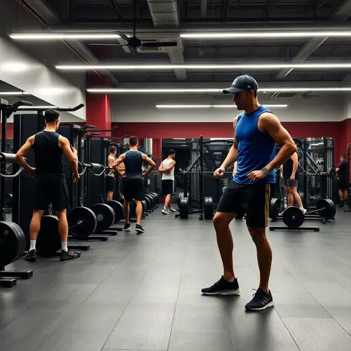 Hypertrofit Gym