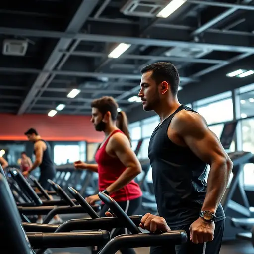 Indomito Fitness