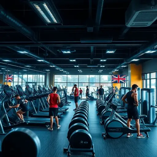 Infinity Fitness