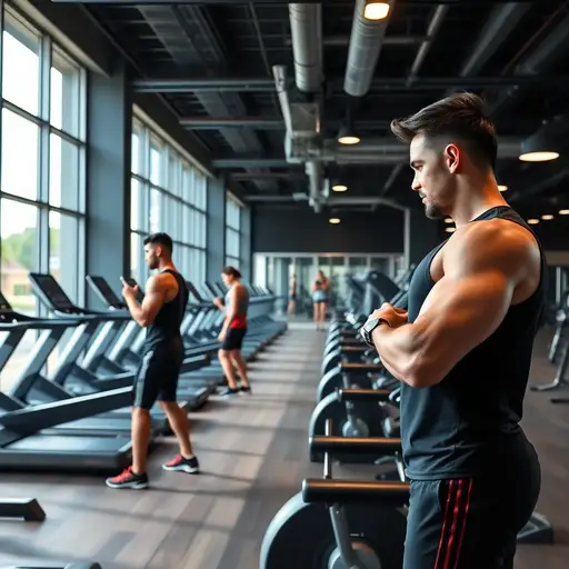 Inspirion Gym