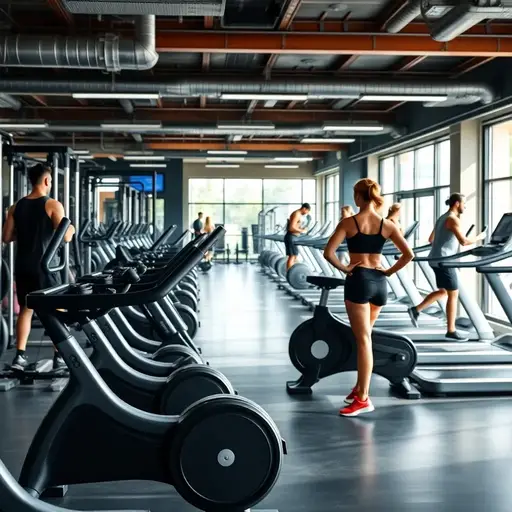 Joclifegym