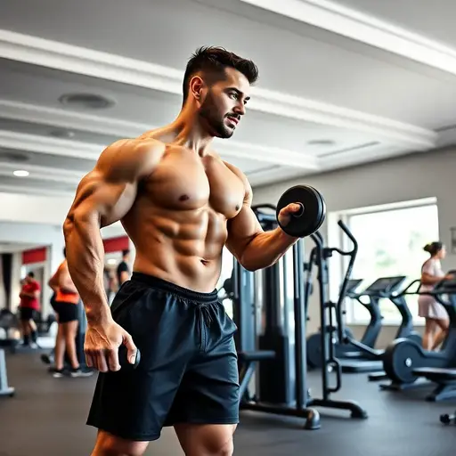 Kaizen Home Gym Arica