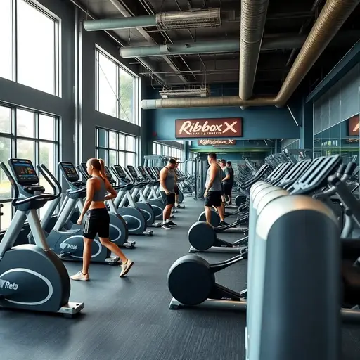Kibox Rehab And Fitness Center