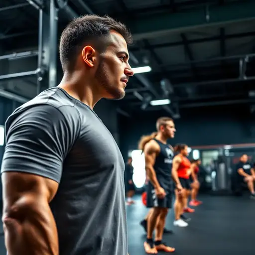 Negocio La Bóveda Pro Oficial Crossfit