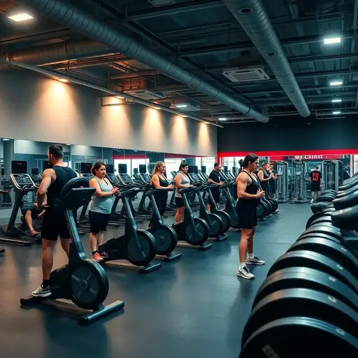 Negocio Le Petit Gym