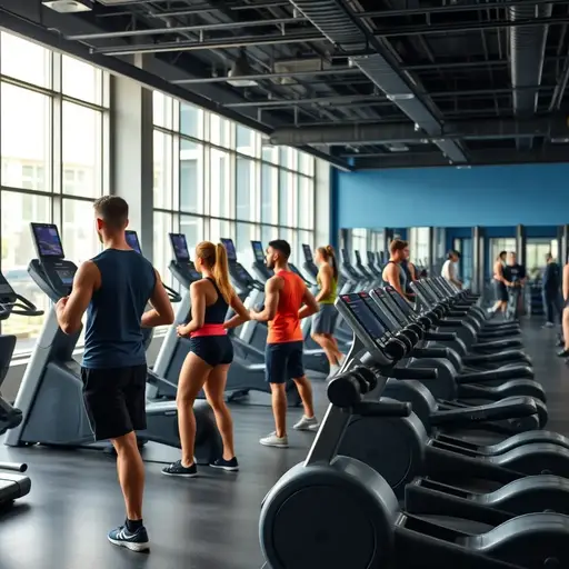 Leben Salud & Entrenamiento