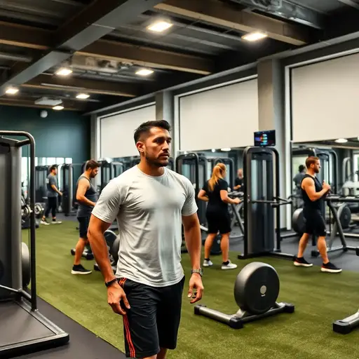 Legacytraining