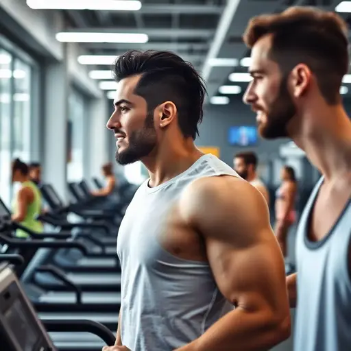 Negocio Masfitness