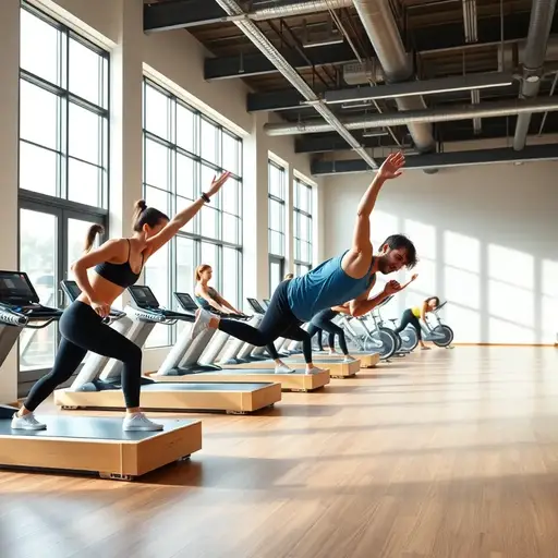 Negocio Meis Pilates Studio