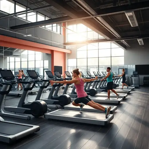 Negocio Meu Pilates