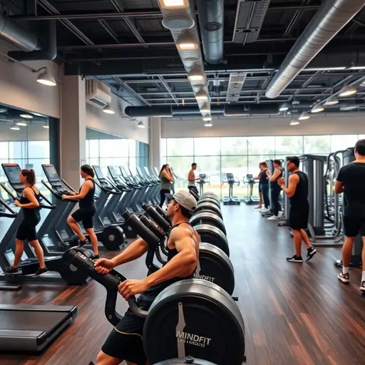 Mindfit Los Ángeles
