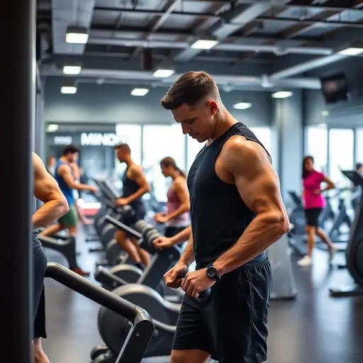 Negocio Mindfit Los Leones