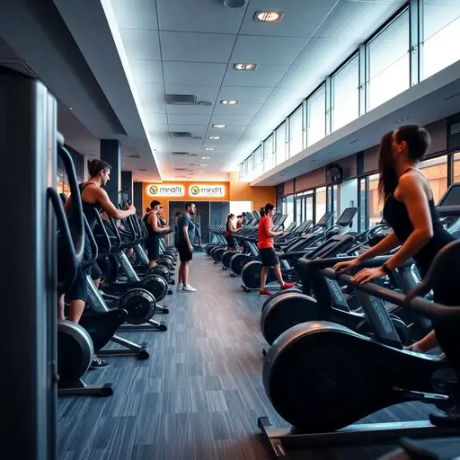 Negocio Mindfit