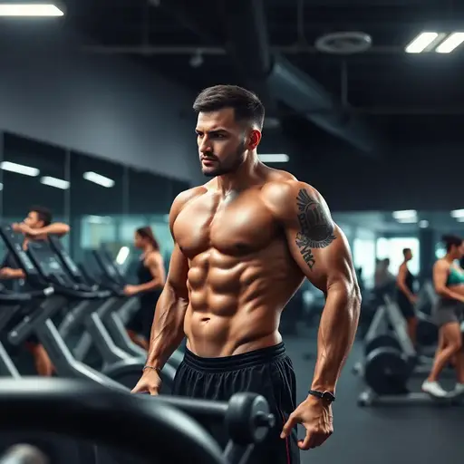 Mistica Gym Club