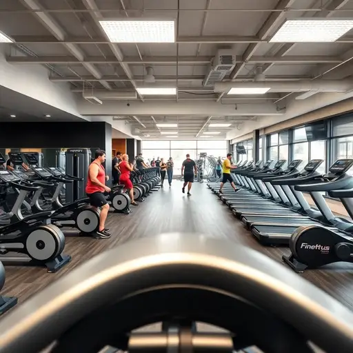 Mottus Fitness