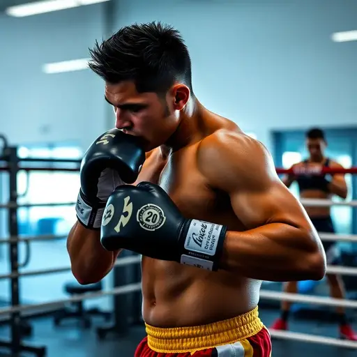 Muay Thai Antofagasta