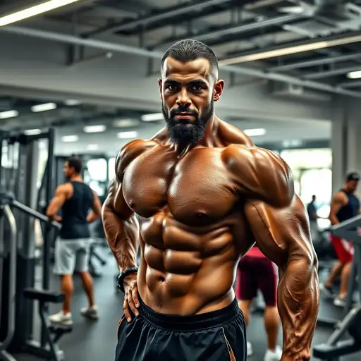 Musculacion Ufro