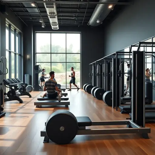 Muv Pilates Studio