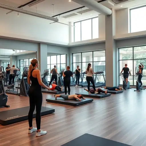 Muv Studio Pilates