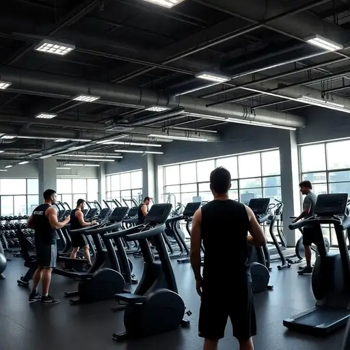 Newen Training