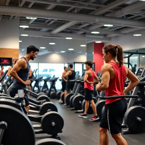 Novena Centro De Entrenamiento