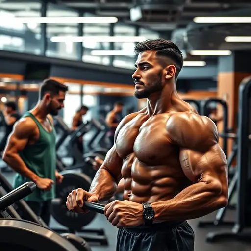 Nuevo Gym Elite