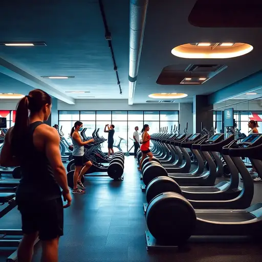 Olympo Gym