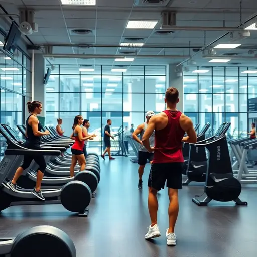 Negocio Omega Fitness Club®
