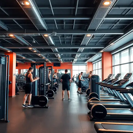 Negocio One Gym Spa