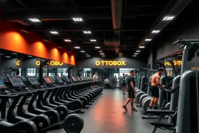 Ottobox Entrenamientos