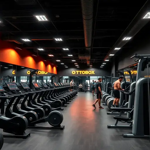 Ottobox Entrenamientos