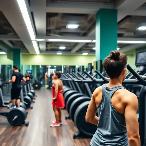 Palikos Fitness