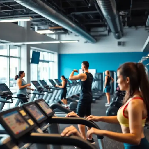 Personal Fitness