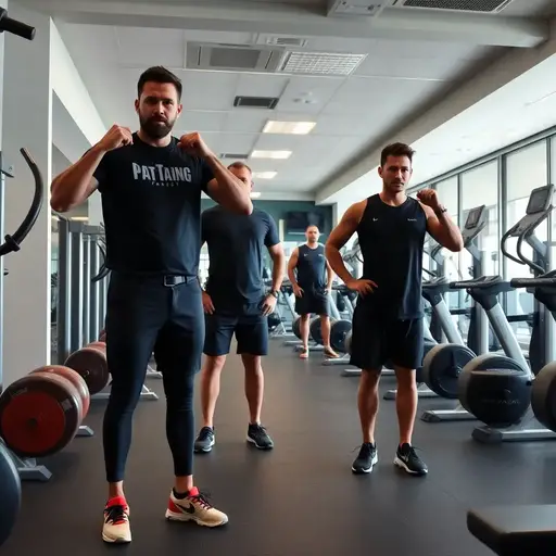 Negocio Personal Trainer En Viña Del Mar Y Valparaíso - Fitmind Academy