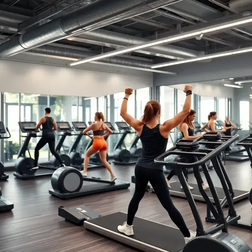 Negocio Pilates Moverser