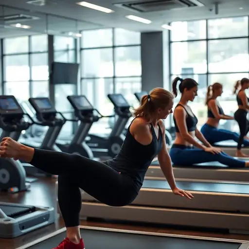 Pilates The Body Lab