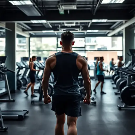 Negocio Planeta Fitness Bulnes