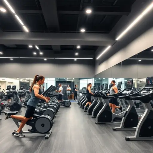 Powerfit Gimnasio Boutique