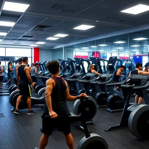 Prime Fitness Club