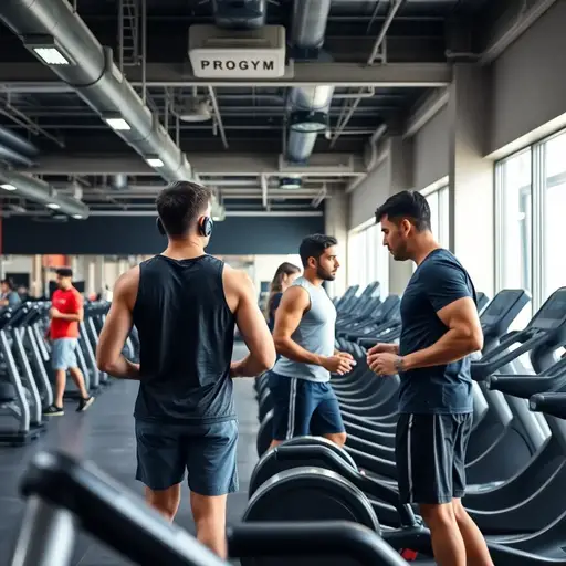Progym Copiapó