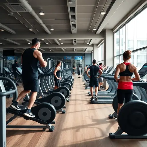Recreo Fitness